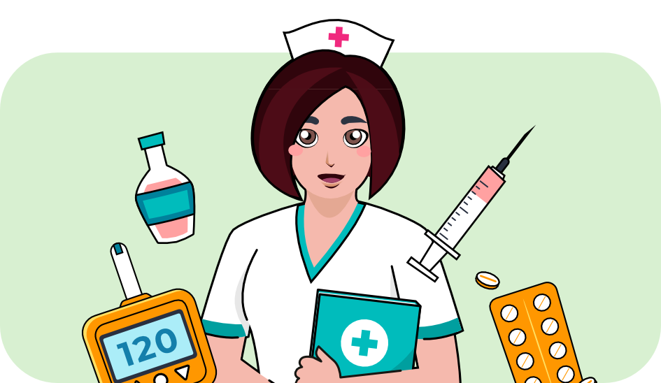 Fokus pada Praktik | Profesi NERS